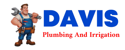 Trusted plumber in CREOLA